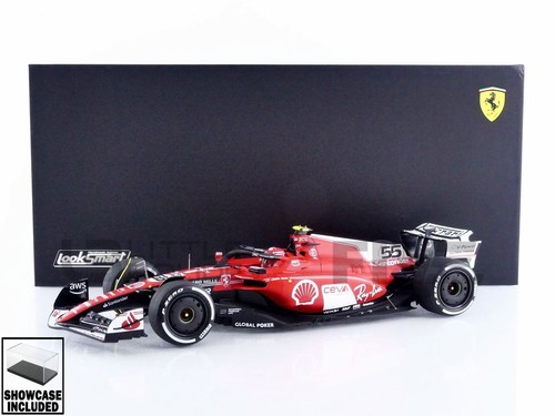 Looksmart ferrari sf 23 - looksmart, 1/18
