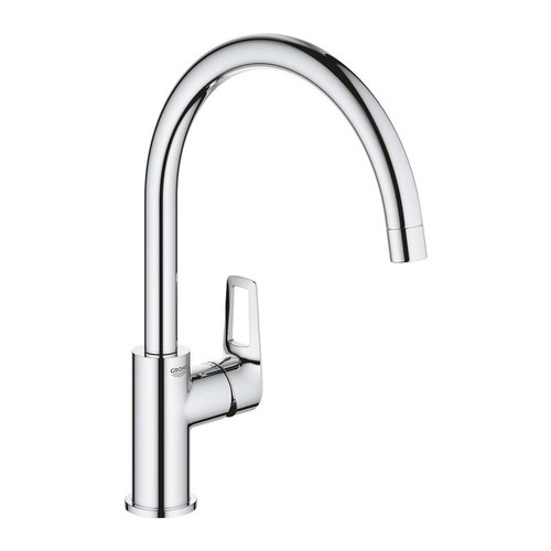 Grohe bauloop robinet - bauloop,