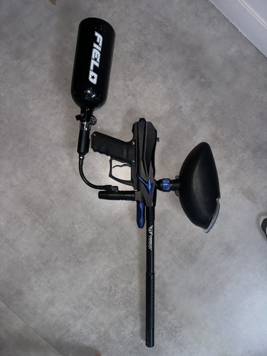 Paintball lanceur - paintball,