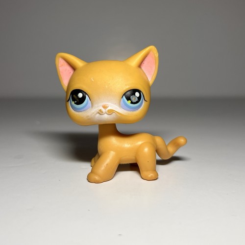 Lps littlest petshop - lps,