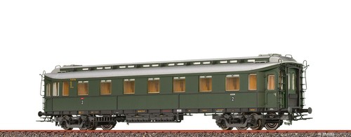 Brawa 45421 voiture - brawa,