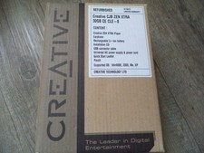 Creative  Nomad Jukebox Zen