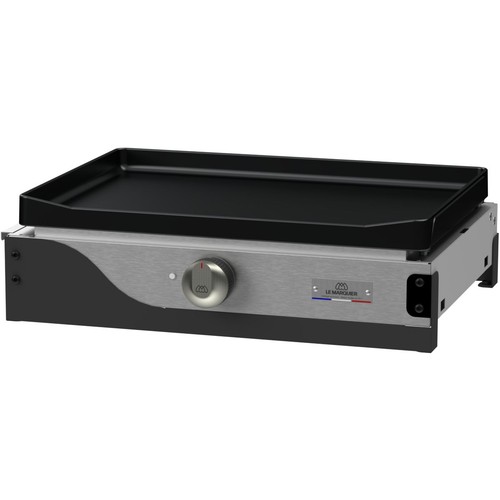 Plancha électrique - , le