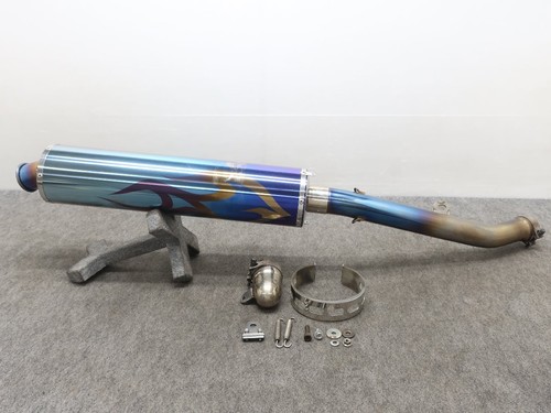 Zzr1400 beet titanium - zzr1400,