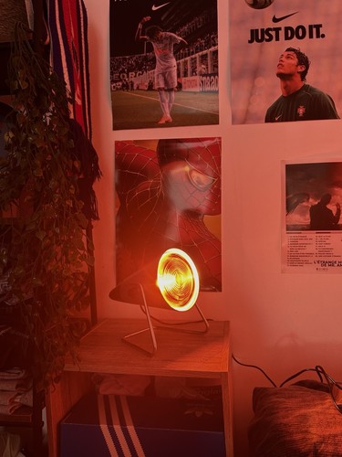 Lampe infrarouge philips - infrarouge,