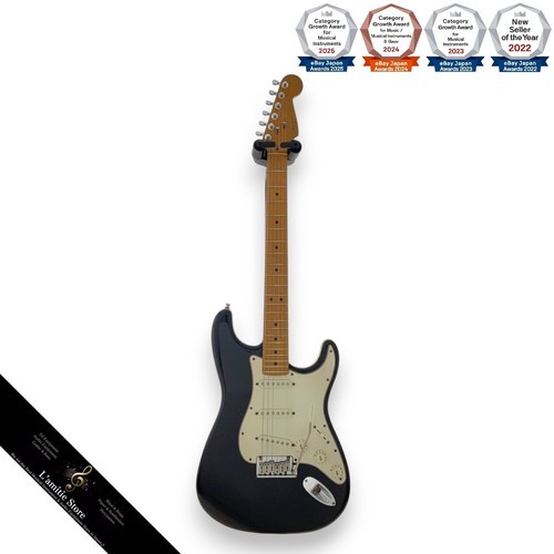 Guitare électrique fender - guitare,