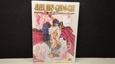 Dvd  - AH! MY GODDESS OAY -