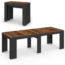 Table console extensible