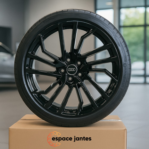 Jantes type audi rs5 rs4 - 4,