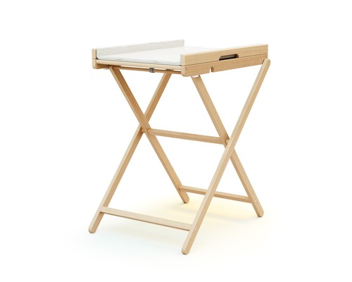 Table langer pliante en - table,