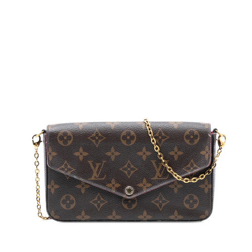 Louis vuitton monogram - louis,
