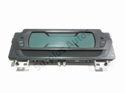 Compteur 9827062880 citroen - compteur,