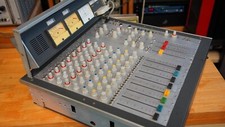 Studer 169 Mixer Fully Restored/Refurbished