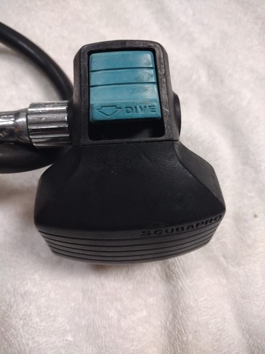 Scubapro d300 - scubapro,