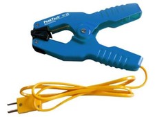 Sonde P TF-25 : température