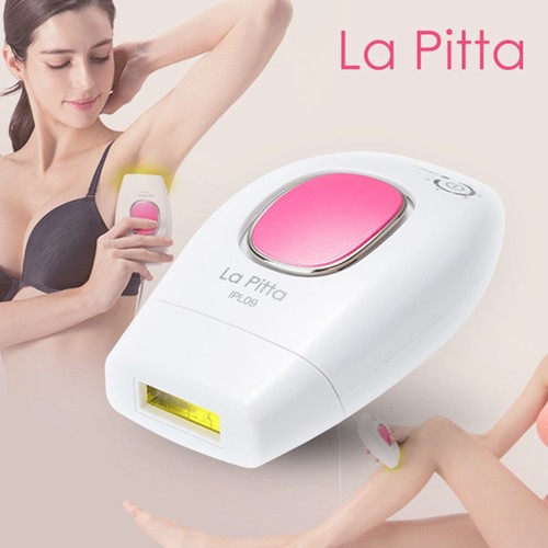 Pitta joc 9000 épilateur - la,