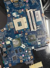 1PCS 71 LA-5893P For ACER Aspire 5742G 5742 Motherboard Used