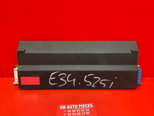 Bmw e34 calculateur module - bmw,