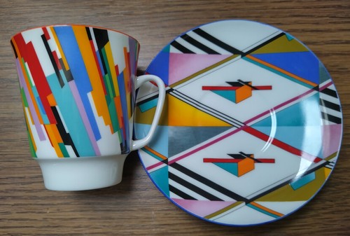 Lomonosov porcelaine