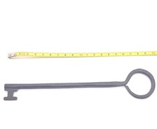 Ancienne GRANDE CLE  ROSSIGNOL