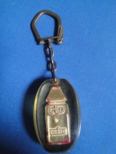 ELM Leblanc - Keychain 