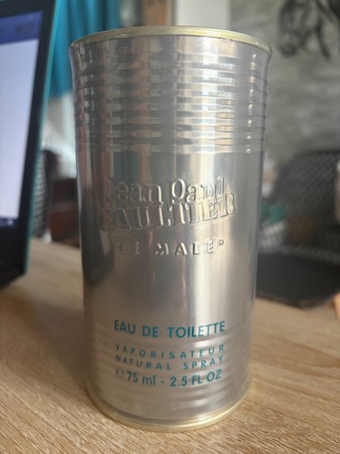 Jean paul gaultier parfum - jean,