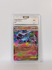 Carte Pokémon Mega Charizard