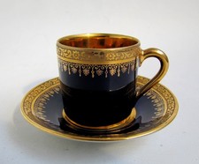 Tasse à Café Litron Moka en