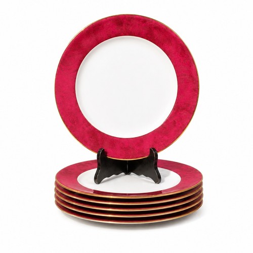 Lot assiettes de - de,