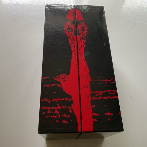 Mylene farmer coffret - farmer,