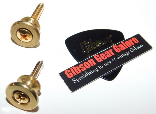 Gibson les paul strap - les,