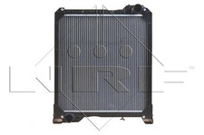 Radiateur Aluminium Soudé