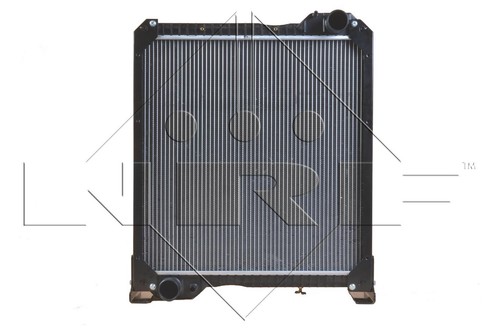 Radiateur aluminium soudé - radiateur,