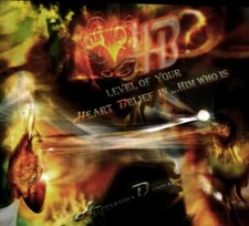 CD DIGIPACK ROCK PROG OLA