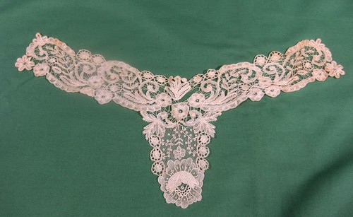 Duchesse bruges col en - duchesse,
