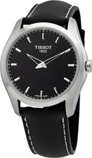 Tissot Couturier
