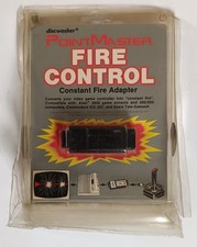 ADAPTATEUR AUTO/FIRE CONTROL