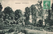 91 JAPANESE GARDEN STREAMS