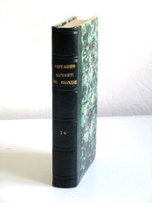 VOYAGES David PORTER Frégate