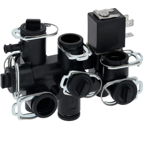 Module hydraulique 2015 230 - , v