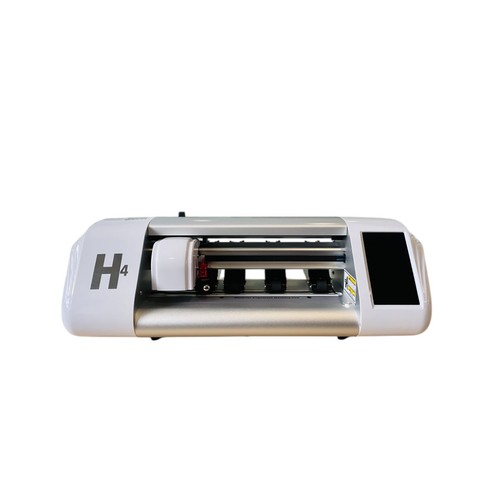 Machine découper les - h4, à