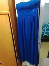 robe de soirée longue