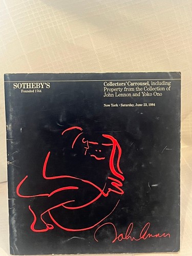Sotheby collectors - sotheby's, collectors'