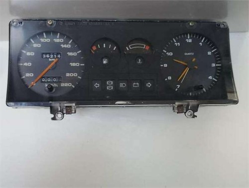 Tableau bord compteur ford - de,