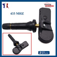 Valve de pression des pneus