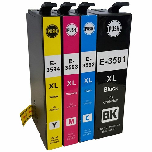 Cartouches encre compatible - ,