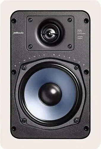Paire enceintes polk - polk, audio