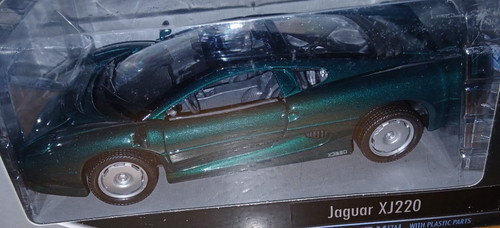 Welly diecast métal 24 - métal, 1:24