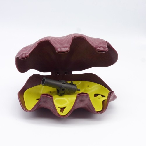 37825 playmobil coquillage - playmobil,