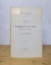 CHEMIN DE FER CHASSE NEIGE